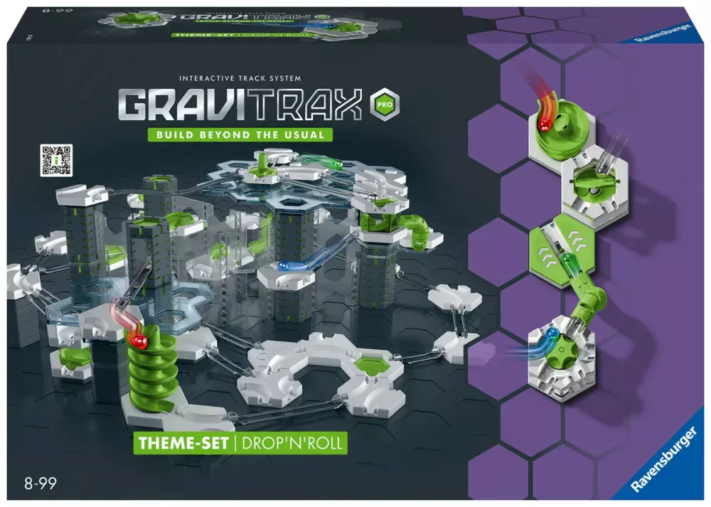 はじめての買い物】最初のGraviTraxは何を買ったらいいの？