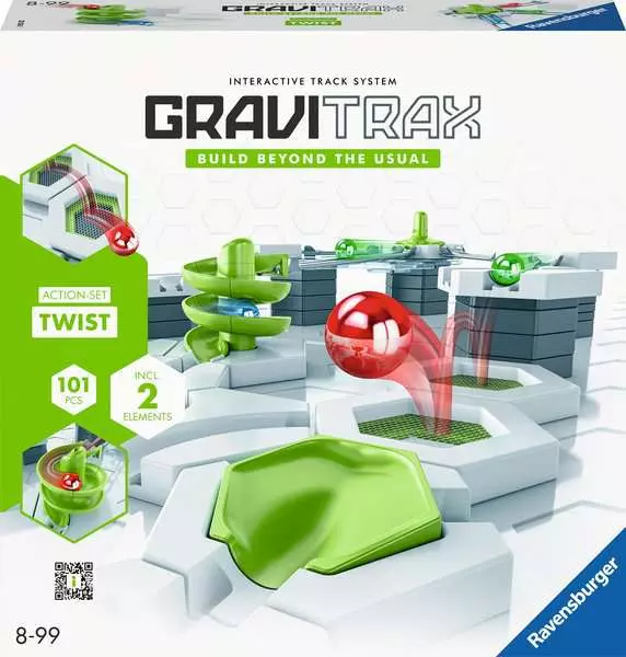 GraviTrax】日本未発売の商品がこんなにあるって知ってました？